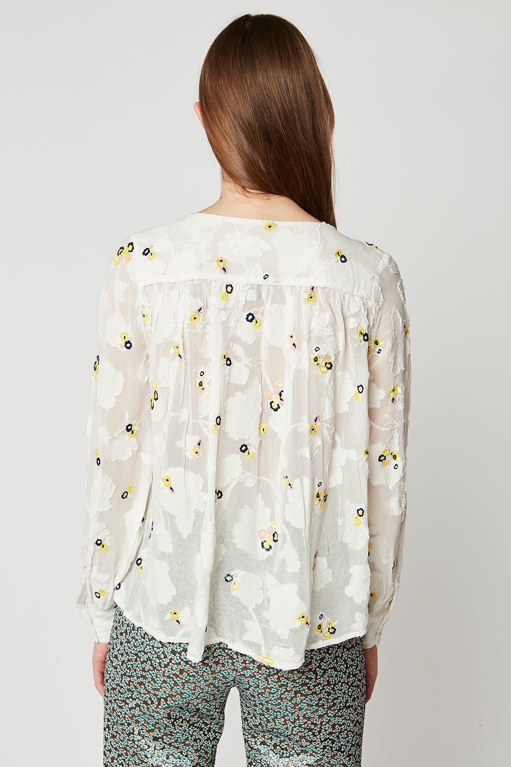 Adante Blouse