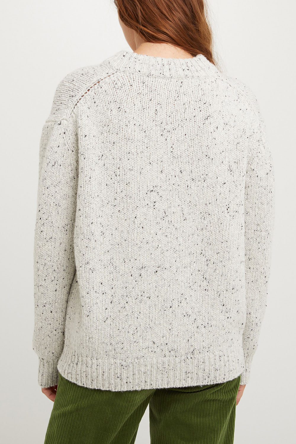 Cerbiatto Sweater