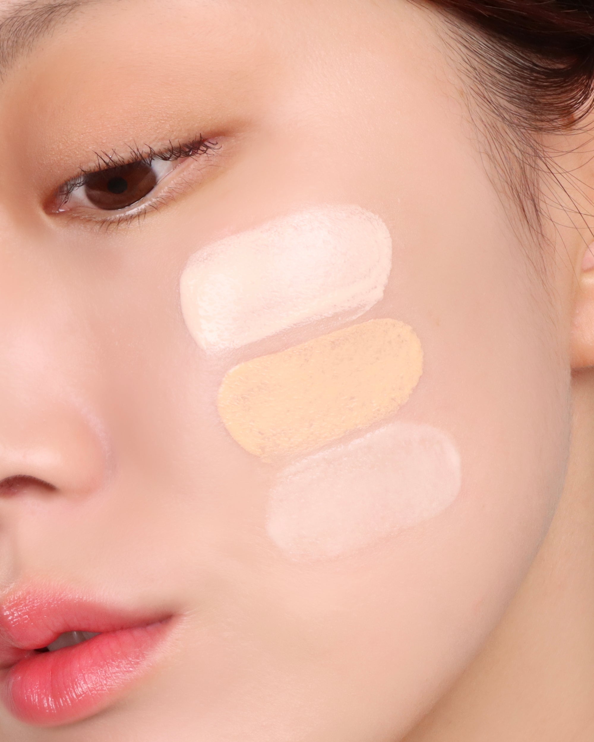 Moisturizing Foundation, Primer S, Clear - Superior Hydration for Dry Skin - Balanced Moisture Retention for Oily Skin -1.0 fl oz