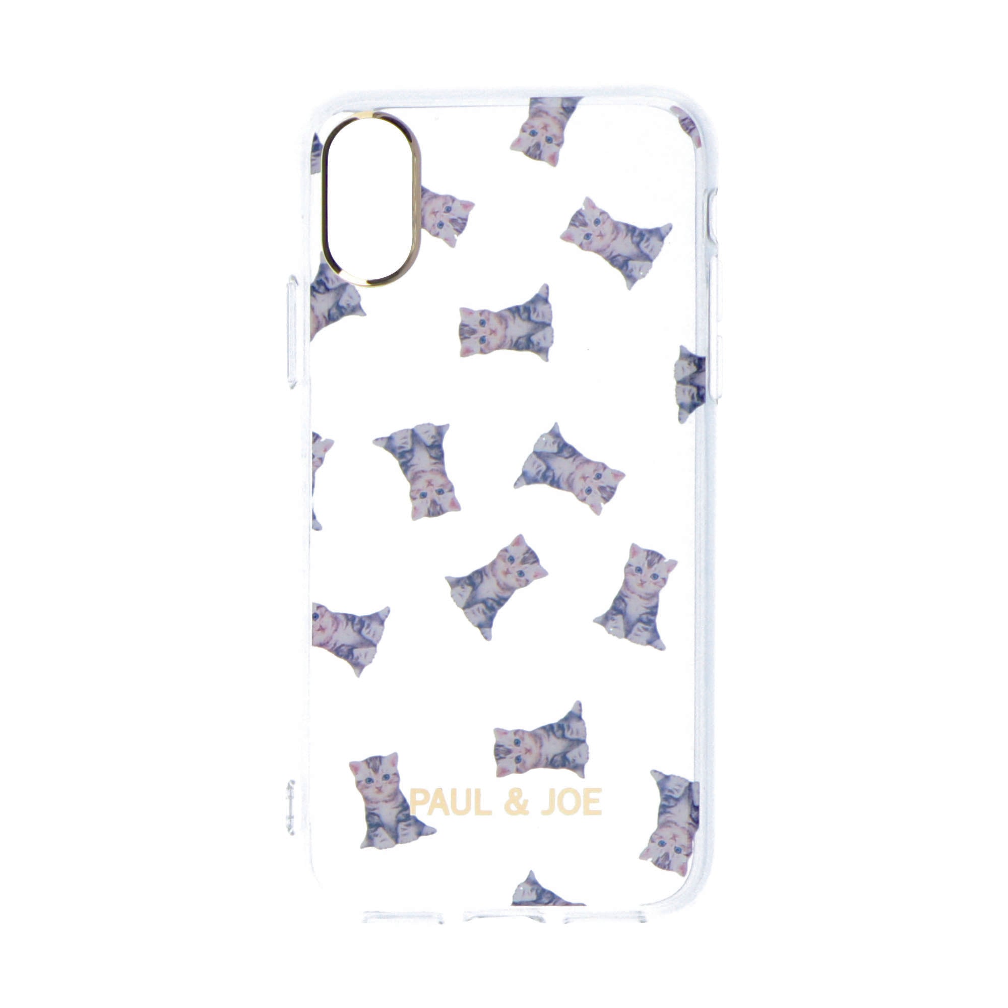 Backcover for iPhone Xs・X