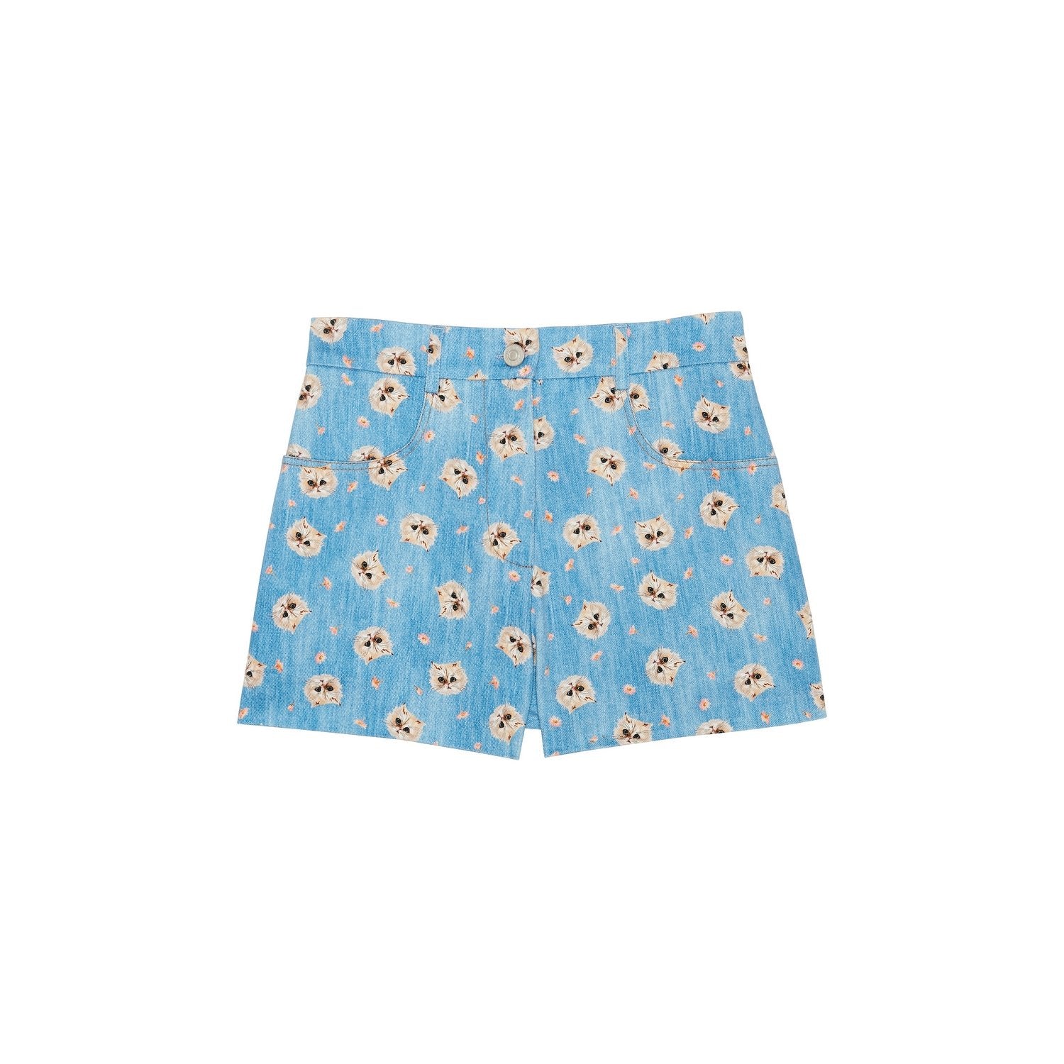 Eddy Shorts
