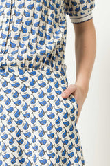 Swale Dress