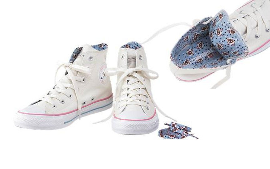 Paul & Joe Sister & Converse in Japan, Part II