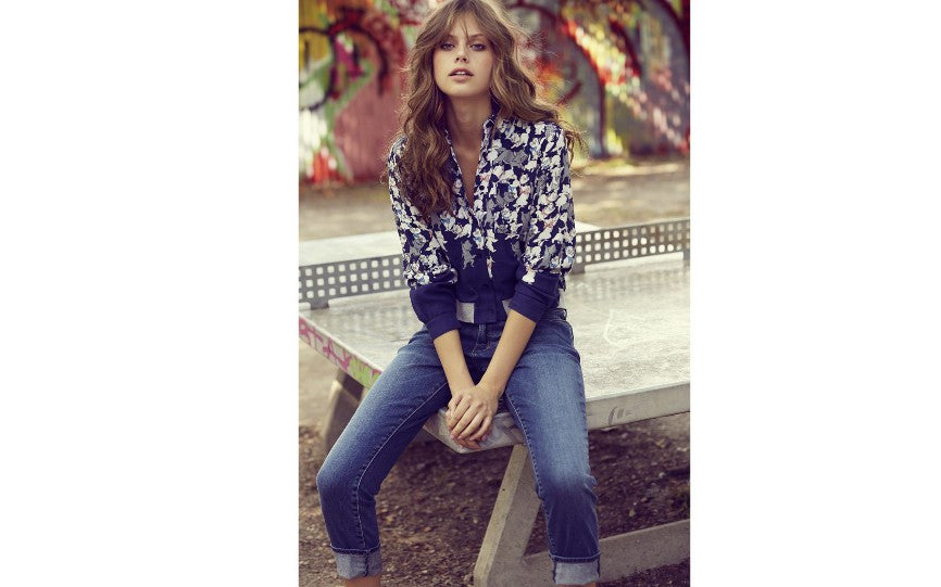 Collab Paul & Joe Disney Aristocats