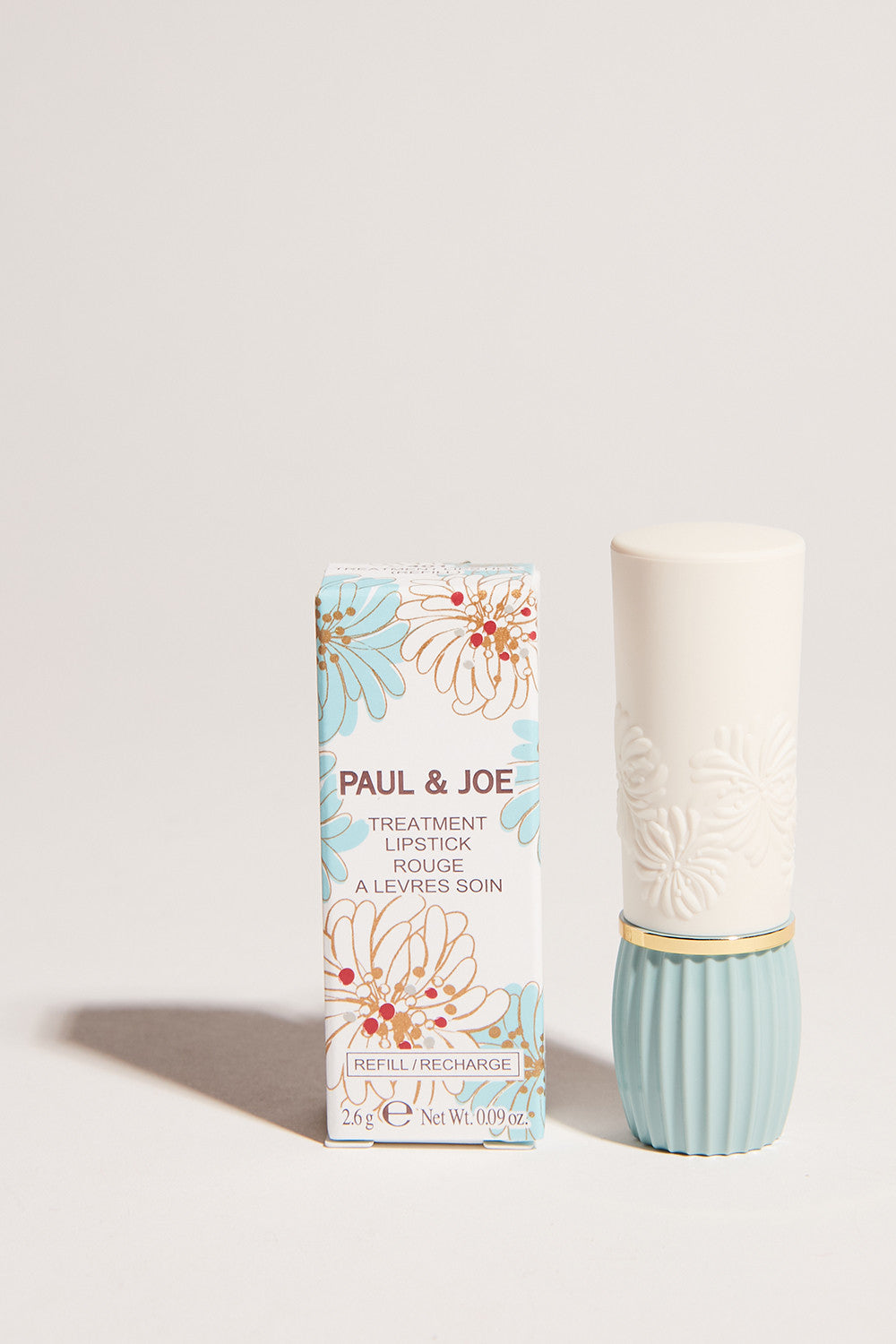 Treatment Lipstick Only (No Case)