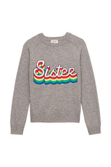 Arcenciel Sweater