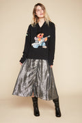 Gala Skirt