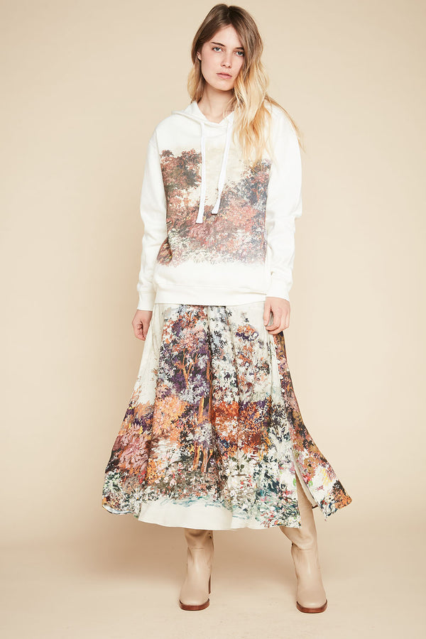 Galia Skirt