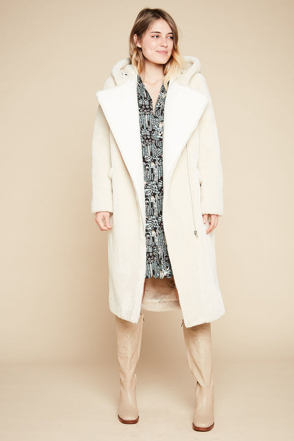 Galopin Coat