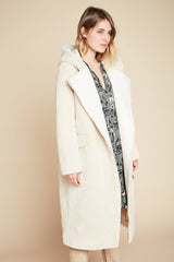 Galopin Coat