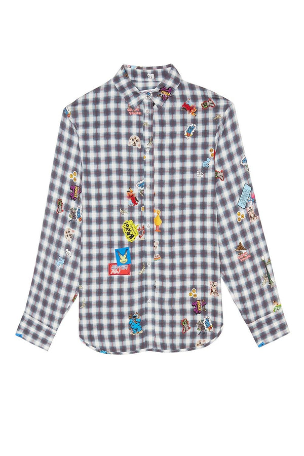 Groover Shirt