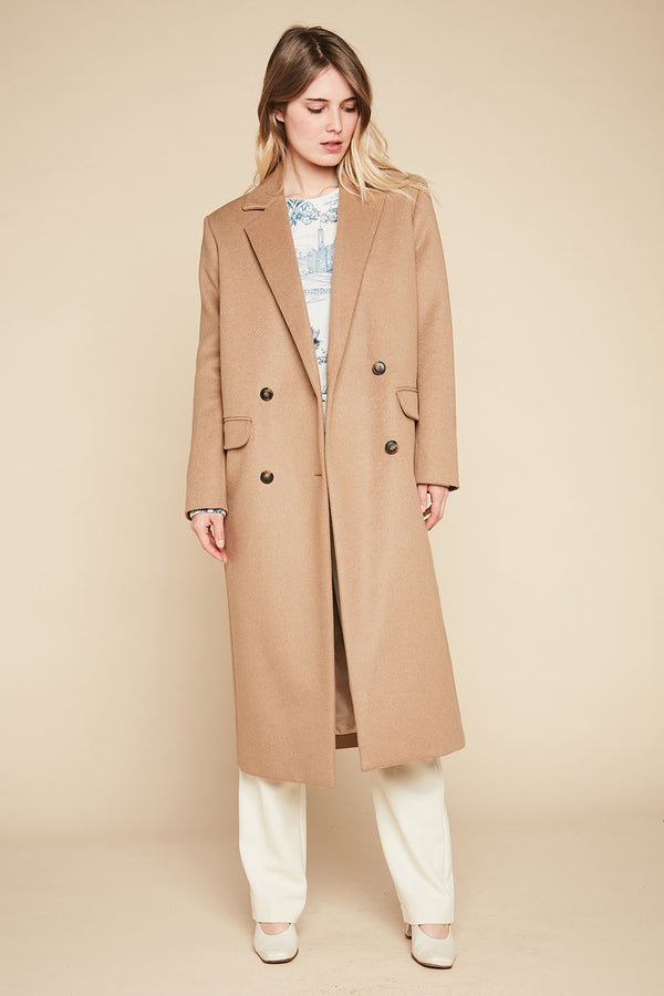 Gusto Coat