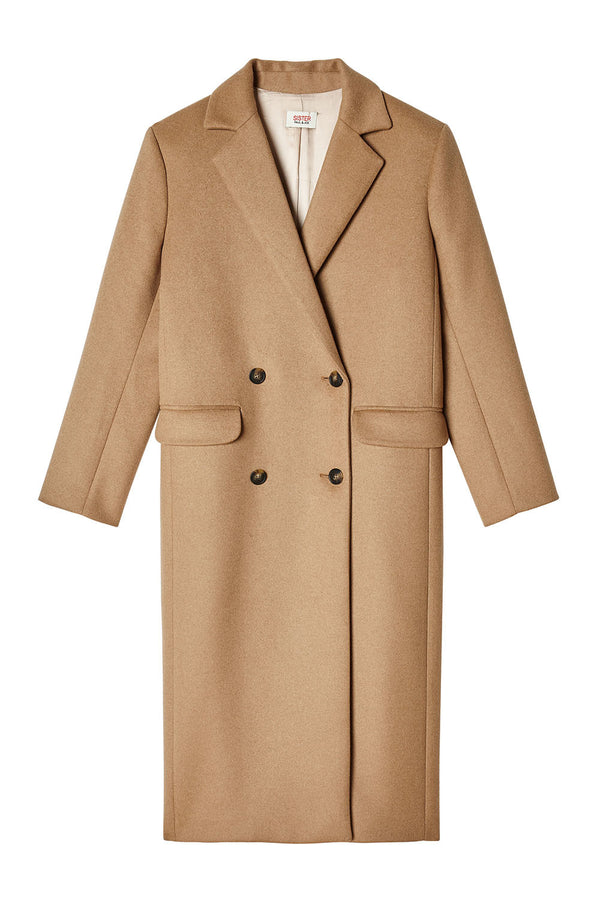 Gusto Coat