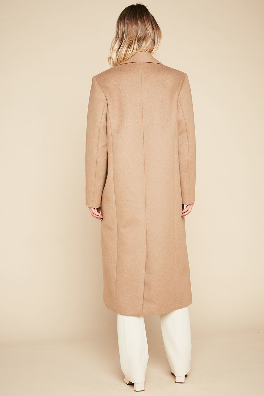 Gusto Coat