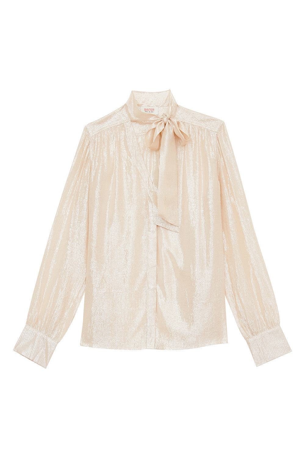 Paula Shirt