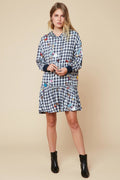 Tornade Dress