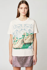 Cinyras T-shirt