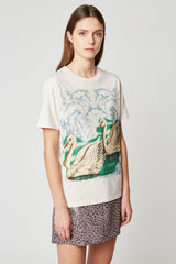 Cinyras T-shirt