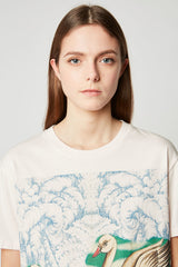 Cinyras T-shirt