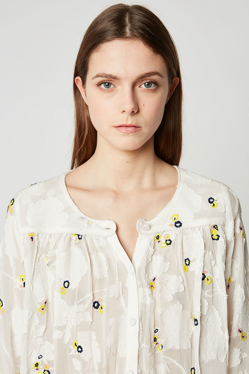 Adante Blouse