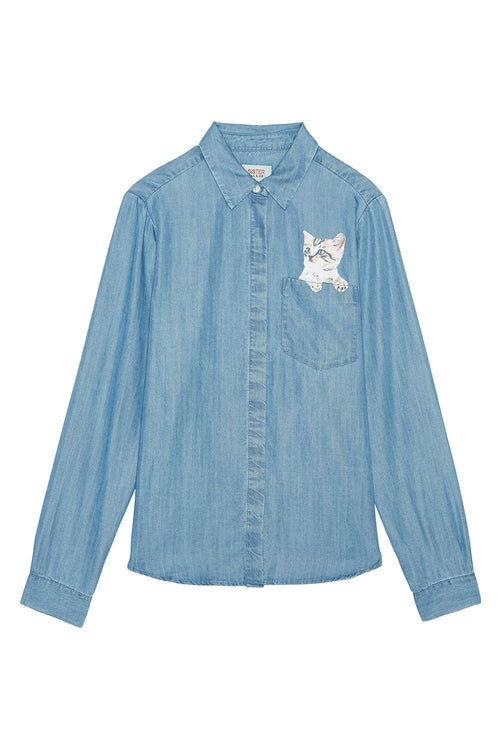 Billie Shirt