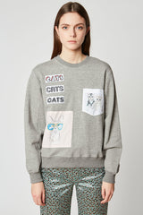 Coolcats Sweater