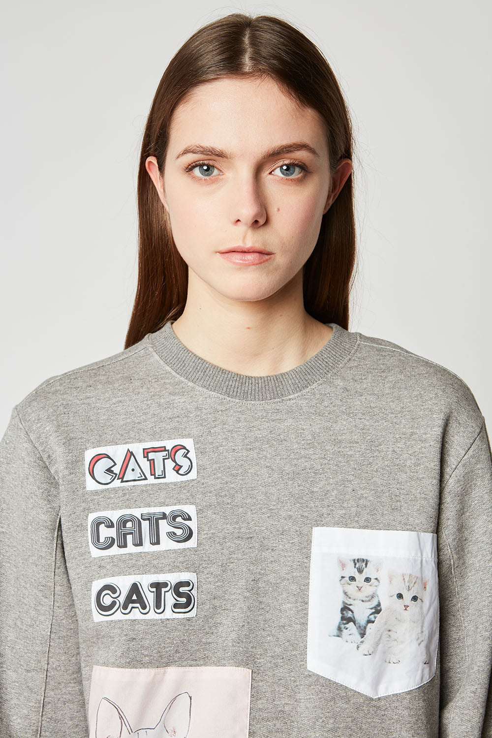 Coolcats Sweater
