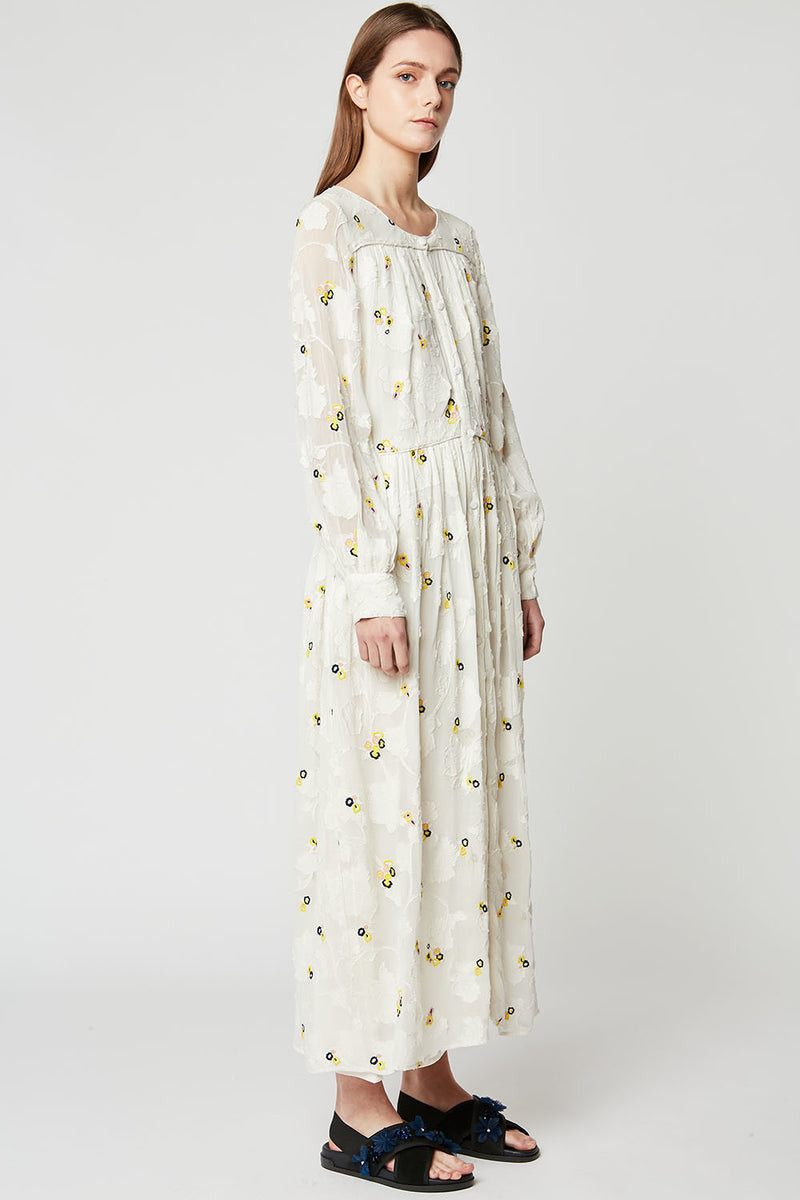 Lacrima Dress