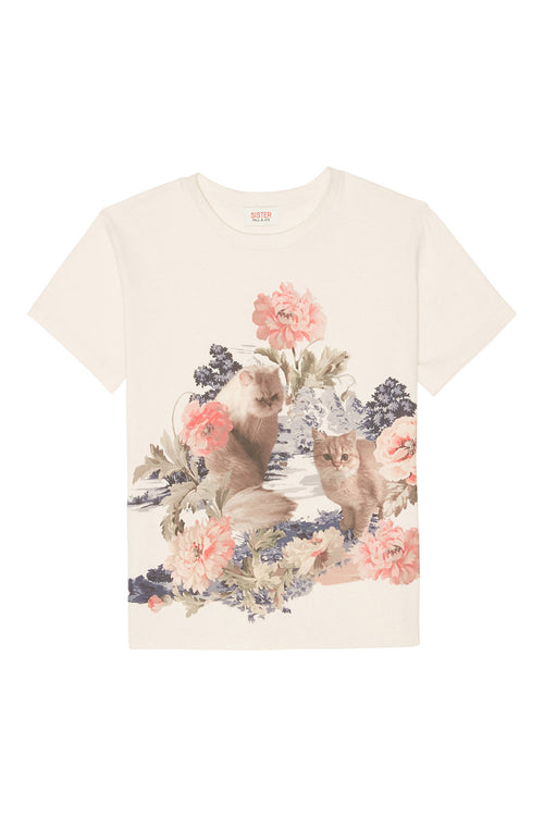 Calinou Tee