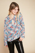Douglas Blouse