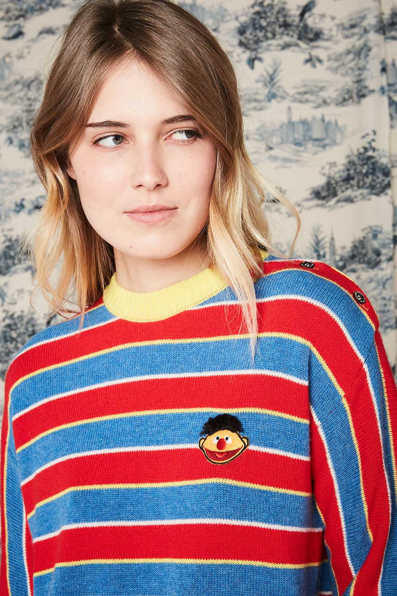 Ernie Sweater