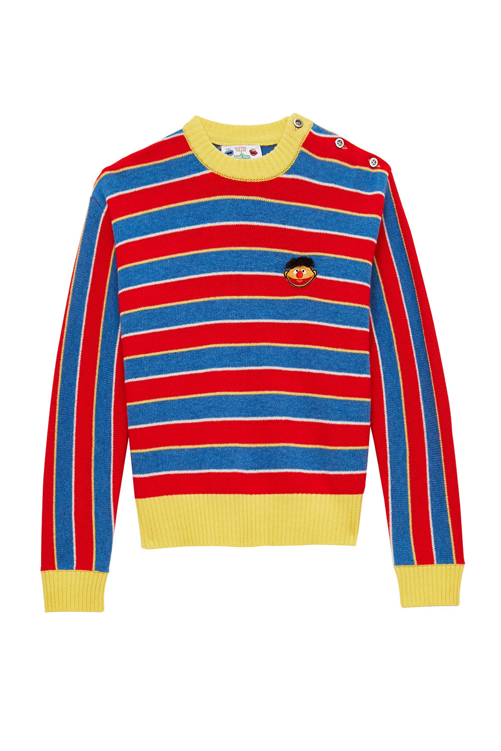 Ernie Sweater