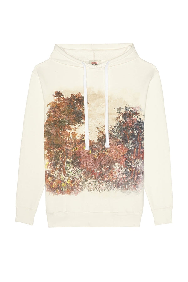 Frago Sweater