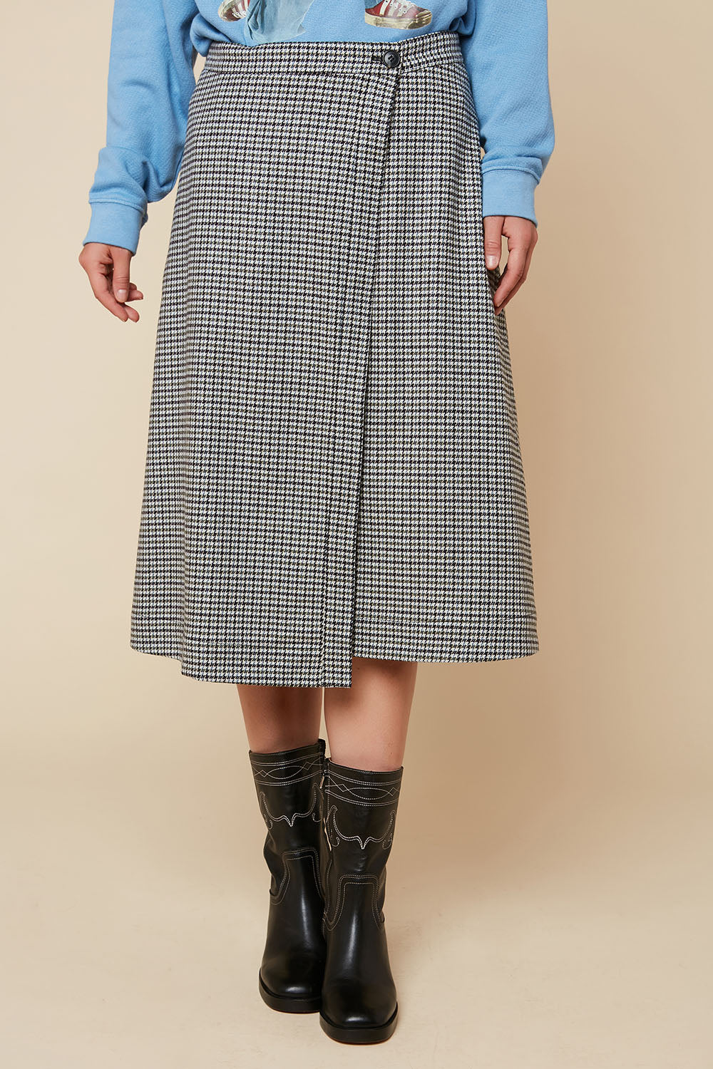 Lizzy Skirt