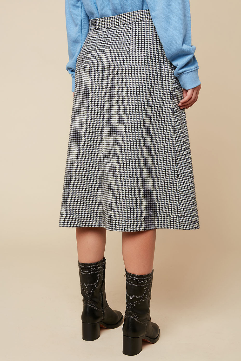 Lizzy Skirt