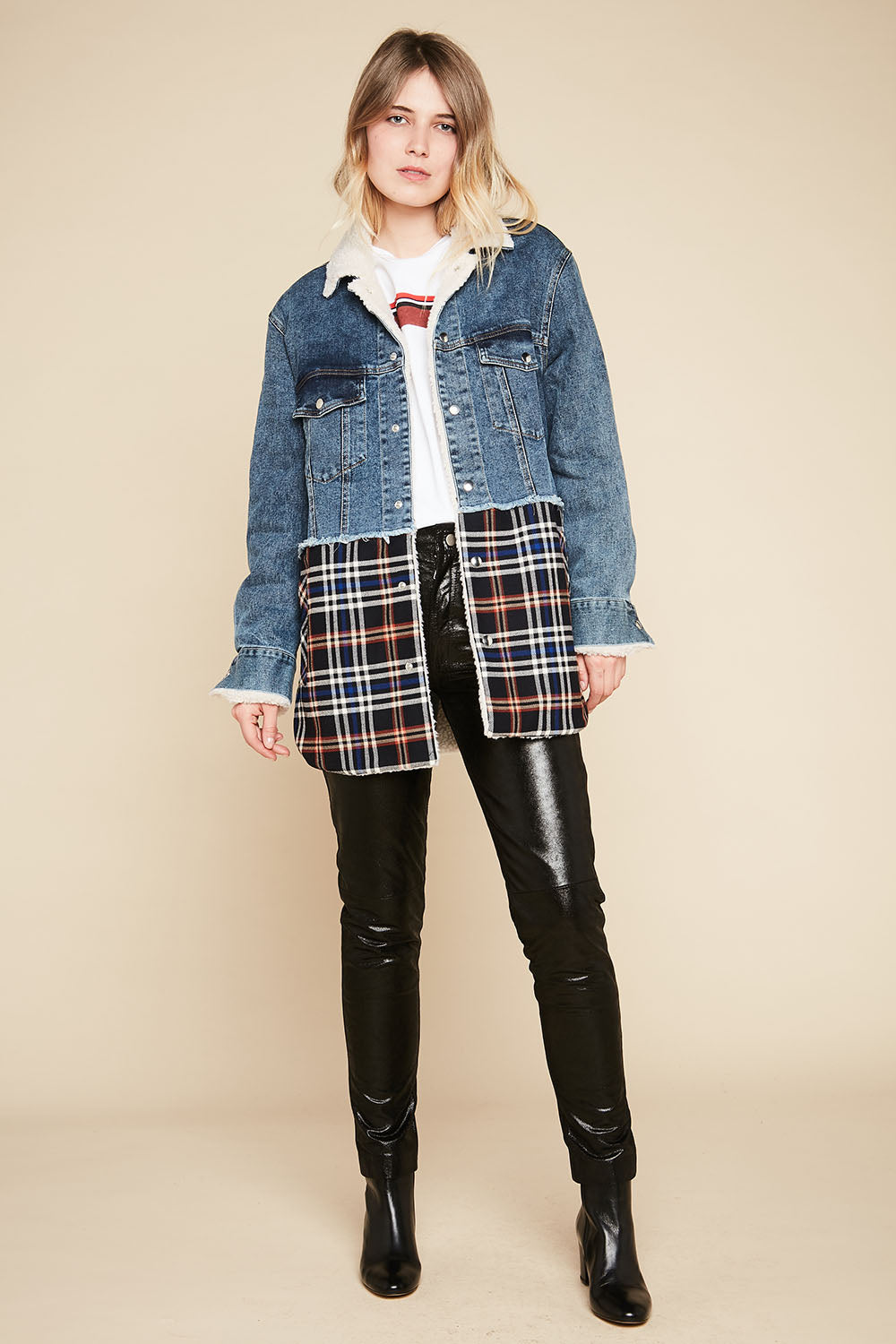 Peterson Jacket