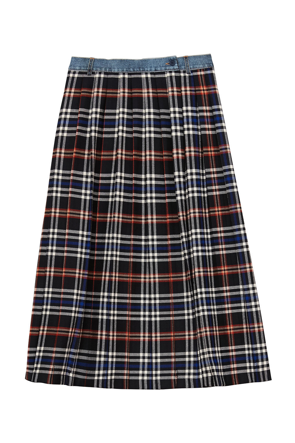 Skirty Skirt
