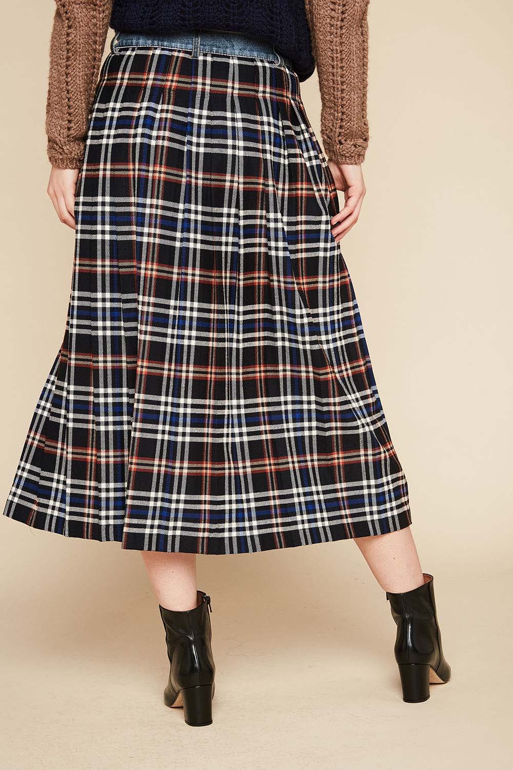 Skirty Skirt
