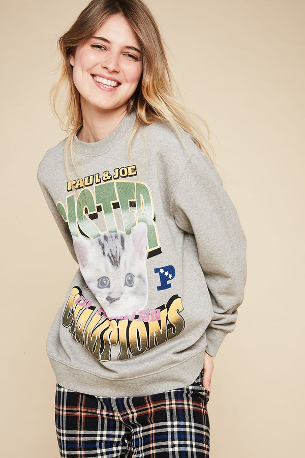 Superbowl Sweater