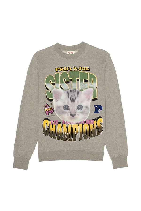 Superbowl Sweater