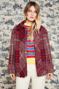 Toscano Jacket