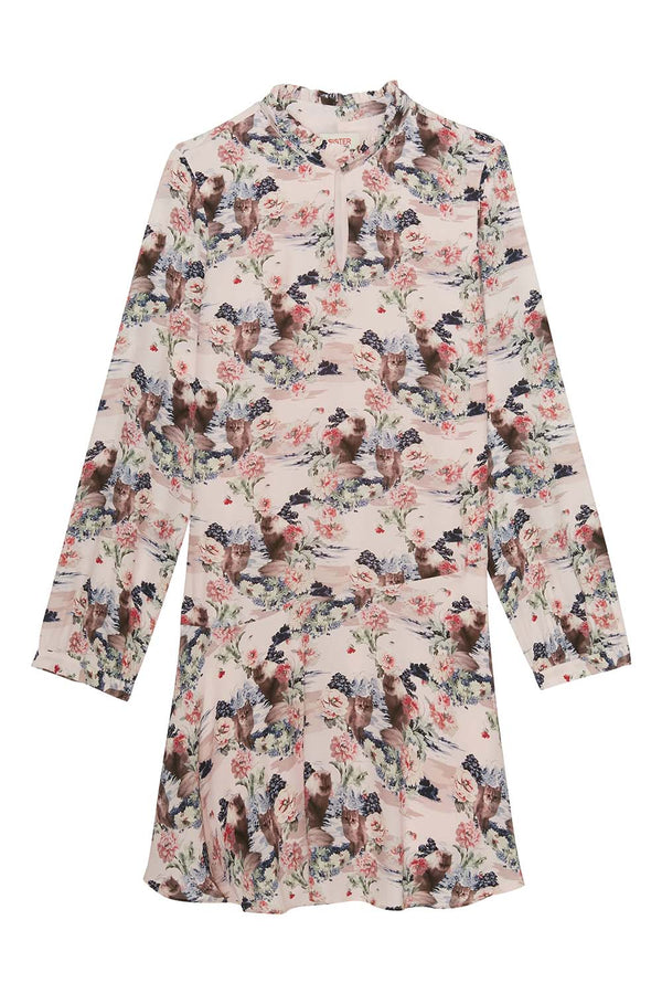 Victoria Dress