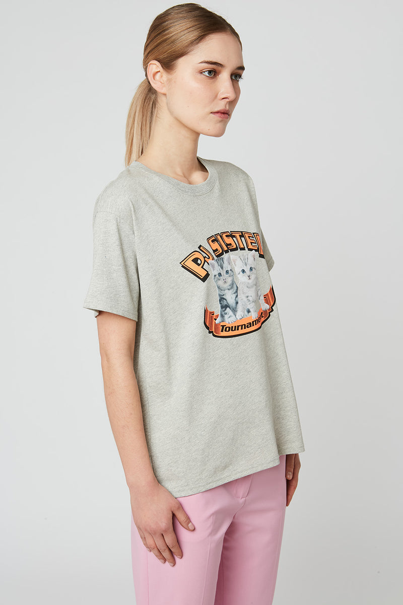 Carlo T-Shirt