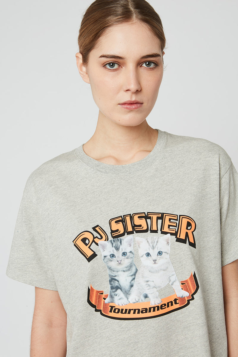 Carlo T-Shirt