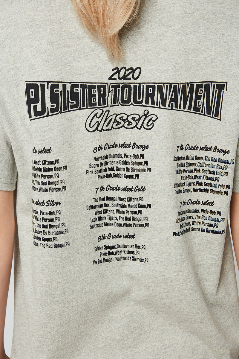Carlo T-Shirt