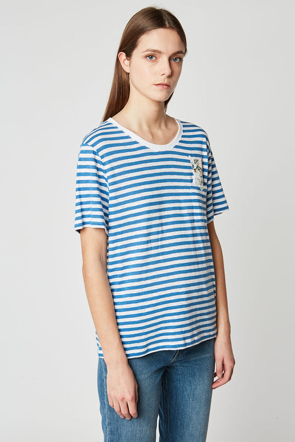 Fibule T-Shirt
