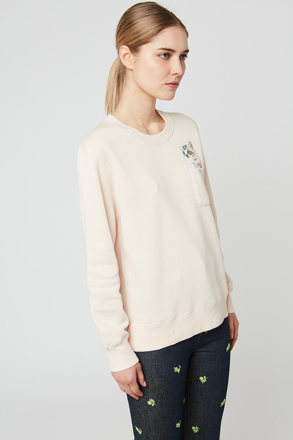 Kendal Sweater