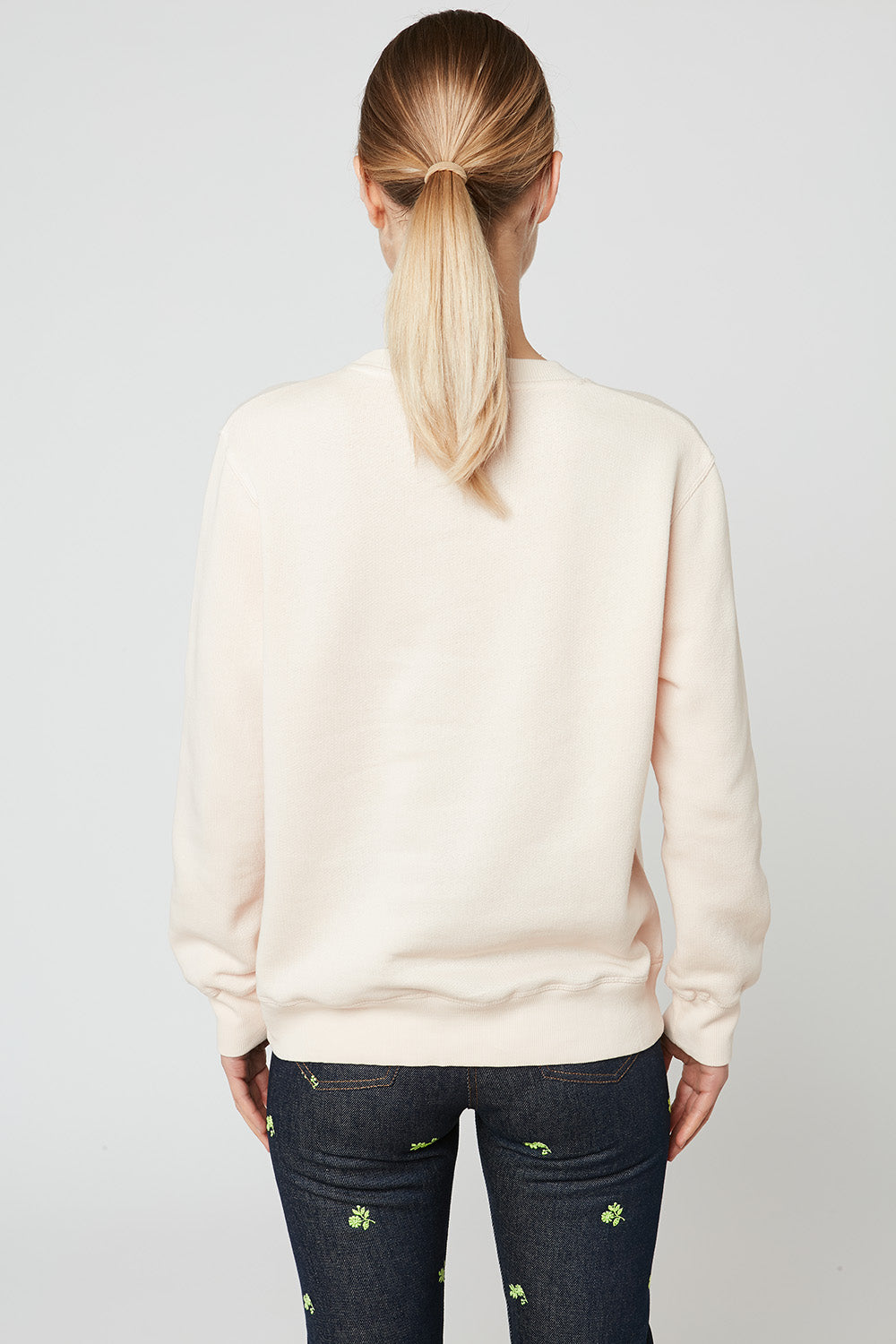 Kendal Sweater