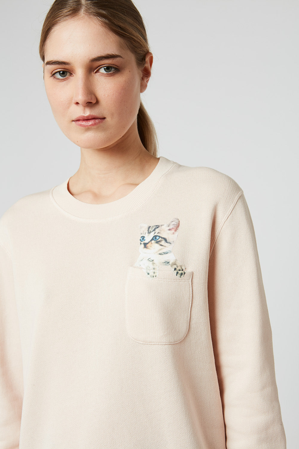 Kendal Sweater