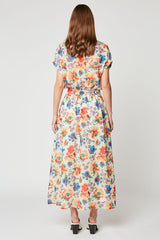 Tholonia Dress